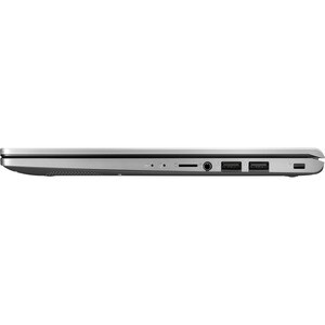 Asus X415 X415MA-EB494T 35,6 cm (14 Zoll) Notebook - Full HD - 1920 x 1080 - Intel Celeron N4020 Dual-Core 1,10 GHz - 4 GB