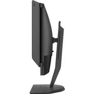 BenQ Zowie XL2746K 27" (68.6 cm) Class Full HD Gaming LCD Monitor - 16:9 - Grey - 27" (68.6 cm) Viewable - Twisted nematic