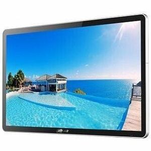 AllSee L50HD9W 50" LCD Digital Signage Display - 24 Hours/7 Days Operation - In-plane Switching (IPS) Technology Cortex A1