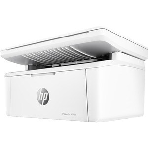 HP LaserJet M140w Wireless Laser Multifunction Printer - Monochrome - Copier/Printer/Scanner - 20 ppm Mono Print - 600 x 6