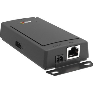 AXIS C8110 Netzwerk-Audiobrücke