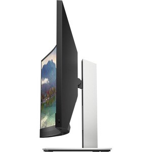 HP E34m G4 34 Zoll Class Webcam WQHD Gekrümmter Bildschirm LCD-Monitor - 21:9 Format - 86,4 cm (34 Zoll) Viewable - Vertic