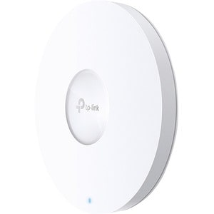 TP-Link EAP650 Dual Band IEEE 802.11 a/b/g/n/ac/ax 2.93 Gbit/s Wireless Access Point - 2.40 GHz, 5 GHz - Internal - MIMO T