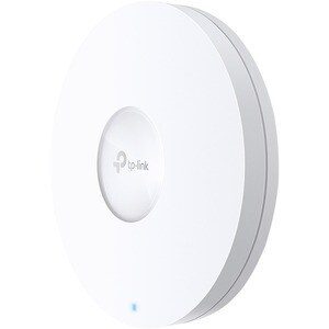 TP-Link EAP670 Dual Band IEEE 802.11 a/b/g/n/ac/ax 5.27 Gbit/s Wireless Access Point - 2.40 GHz, 5 GHz - Internal - MIMO T