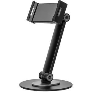 Neomounts Height Adjustable Tablet PC Stand - Up to 32.8 cm (12.9") Screen Support - 1 kg Load Capacity - 33 cm Height - D
