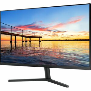 Samsung Essential S32B304NWN 32" Class Full HD LCD Monitor - 16:9 - 32" Viewable - Vertical Alignment (VA) - 1920 x 1080 -