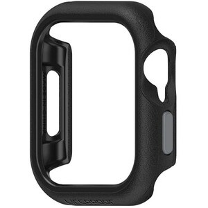 LifeProof Case for Apple Apple Watch - Pavement (Black/Gray) - Drop Proof, Drop Resistant, Damage Resistant, Impact Resistant