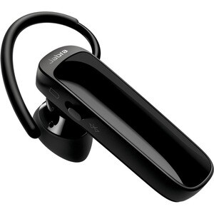 Jabra Talk 25 SE - MONO BLUETOOTH HEADSET CLEAR CALLS STREAM GPS & MEDIA LONG LASTING WIRELESS CALLS WITH UP TO 9 HOURS OF