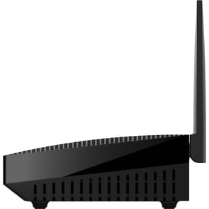 Linksys Hydra Pro 6: Dual-Band Mesh WiFi 6 Router - Dual Band - 2.40 GHz ISM Band - 5 GHz UNII Band - 2 x Antenna(2 x Exte