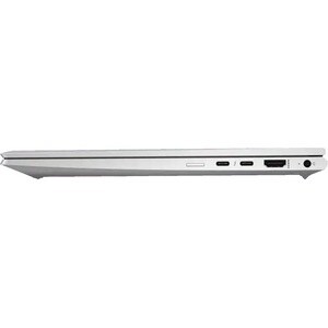 HP EliteBook 840 G8 14" Notebook - Full HD - 1920 x 1080 - Intel Core i5 11th Gen i5-1145G7 Quad-core (4 Core) 2.60 GHz - 