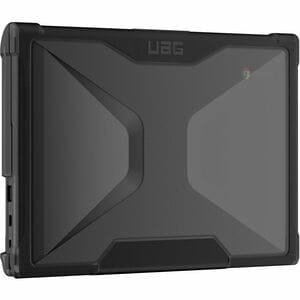 Urban Armor Gear Plyo Rugged Case for Lenovo Chromebook - Ash - Bulk - 1 - Impact Resistant - 29.5 cm (11.6") Maximum Scre