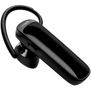 Jabra Talk Earset - Mono - Wireless - Bluetooth - 26.2 ft - 32 Ohm - 100 Hz - 10 kHz - Earbud - Monaural - In-ear - Omni-d