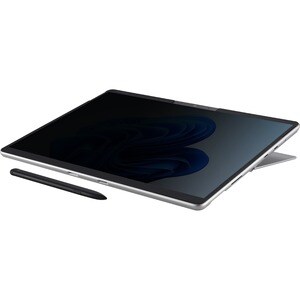 Kensington MagPro Elite K51700WW Blendfrei Blickschutzfilter - Matt, Glänzend - für LCD Notebook - Kratzfest