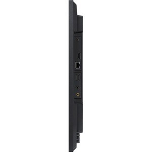 Samsung QB24R-B 604.52 mm LCD Digital Signage Display - 16 Hours/ 7 Days Operation - Advanced Super Dimension Switch ( ADS