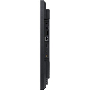Samsung QB24R-TB 609.60 mm LCD Digital Signage Display - Touchscreen Cortex A72 1.70 GHz - 2.50 GB LPDDR4 - 1920 x 1080 - 