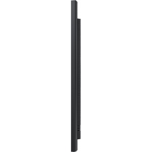 Samsung QM55B 1397 mm LCD Digital Signage Display - Cortex A72 1.70 GHz - 3840 x 2160 - LED - 500 cd/m² - 2160p - USB - HD