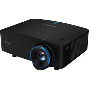 Proyector DLP Montable en techo BenQ LU935ST Enfoque corto - 3D Ready - 16:10 - Hig Dynamic Range (Alto rango dinámico, HD