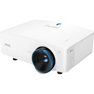 Proyector DLP Montable en techo, Montaje en pared, Montable sobre el suelo BenQ LU935 - 3D Ready - 16:10 - 1920 x 1200 - D