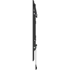 Neomounts Wall Mount for TV - Black - 1 Display(s) Supported - 101.6 cm to 190.5 cm (75") Screen Support - 70 kg Load Capa