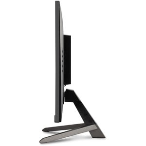 ViewSonic VX2267-MHD 22 Inch 1080p Gaming Monitor with 100Hz, 1ms, Ultra-Thin Bezels, FreeSync, Eye Care, HDMI, VGA, and D