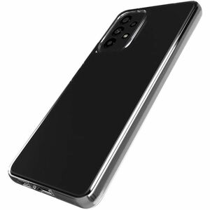 Tech21 Evo Lite Case for Samsung Galaxy A53 5G Smartphone - Clear - Drop Resistant, Bacterial Resistant, Yellowing Resista