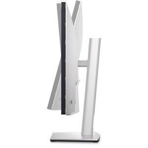 Dell UltraSharp U2723QE 27" Class 4K UHD LCD Monitor - 16:9 - 68.6 cm (27") Viewable - 3840 x 2160 - USB Hub