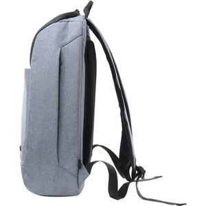 ECO BACKPACK MOTION 13-15.6IN BLUE DENIM