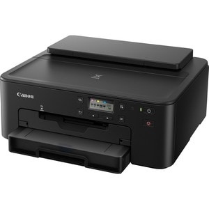 Canon PIXMA TS705a Inkjet Multifunction Printer - 1 - For Plain Paper Print