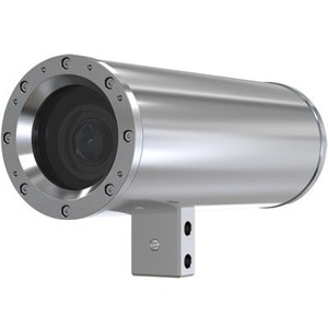 AXIS ExCam XF P1377 5 Megapixel Outdoor Network Camera - Colour - H.264, H.264 (MPEG-4 Part 10/AVC), H.264 BP, H.264 (MP),