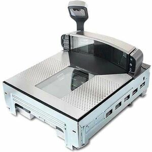 Datalogic Magellan 9804 Scanner de código de barra - 1D, 2D - Gerador de imagens - USB