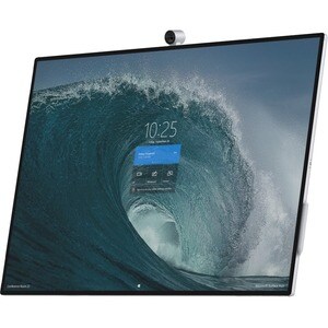 Microsoft Surface Hub 2S All-in-One Computer - Intel Core i5 8th Gen Quad-core (4 Core) - 8 GB RAM - 128 GB SSD - 85" 4K U