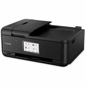 Canon PIXMA TR8620A Wireless Inkjet Multifunction Printer - Wireless LAN - For Plain Paper Print