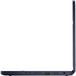 EDU 500W YOGA GEN 3 - 11.6" HD - N5100 - 8GB RAM - 128GB SSD - ABYSS BLUE - WINDOWS 10 PRO EDUCATION - 1Y DEPOT