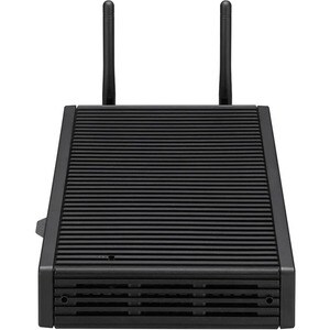 LG CL600I-6N Thin Client - Intel Celeron J4105 Quad-core (4 Core) 1.50 GHz - Intel Chip - 4 GB RAM DDR4 SDRAM - 16 GB Flas
