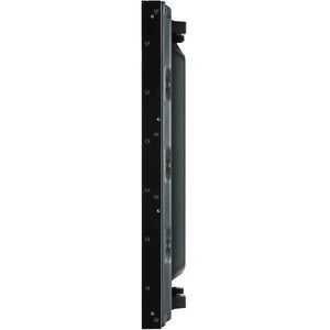 LG 49'' 500 nits FHD Slim Bezel Video Wall - 49" - 8 GB - 1920 x 1080 - Direct LED - 500 cd/m² - 1080p - HDMI - USB - DVI 