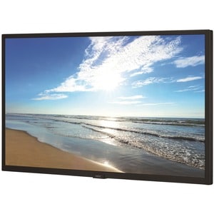 Sharp NEC Display 32" Professional Grade Display - 32" LCD - High Dynamic Range (HDR) - 1920 x 1080 - 16:9 - 8 ms - LED - 