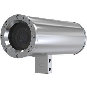 AXIS ExCam XF P1377 5 Megapixel Outdoor Network Camera - Colour - H.264, H.264 (MPEG-4 Part 10/AVC), H.264 BP, H.264 (MP),