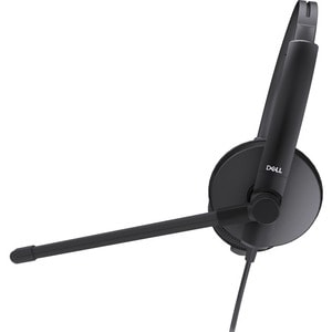 Dell Stereo Headset - Binaural