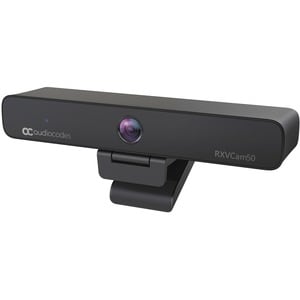 AudioCodes RXVCAM50L Câmara para vídeo conferência - 8.3 Megapíxel - 30 fps - USB 3.0 - 3840 x 2160 Vídeo - CMOS Sensor - 