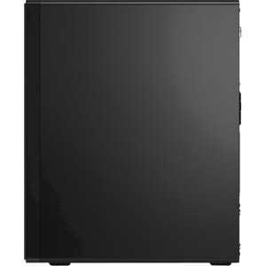 Lenovo ThinkCentre M70t 11DAS0C000 Desktop Computer - Intel Core i5 10th Gen i5-10500 Hexa-core (6 Core) 3.10 GHz - 8 GB R