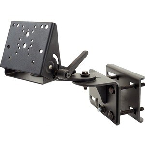 Gamber-Johnson Mounting Arm for Cradle, Dock - Black