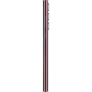 Smartphone Samsung Galaxy S22 Ultra SM-S908B/DS - 5G - 17,3 cm (6,8") AMOLED dinamico QHD+ 1440 x 3088 - Octa-core (Cortex