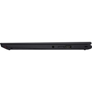 Lenovo ThinkPad X13 Yoga Gen 2 20W9S3Q800 13.3" Touchscreen Convertible 2 in 1 Notebook - WUXGA - 1920 x 1200 - Intel Core