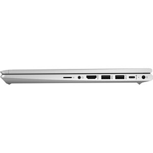 HP ProBook 440 G8 14" Notebook - Full HD - 1920 x 1080 - Intel Core i5 11th Gen i5-1135G7 Quad-core (4 Core) - 8 GB Total 