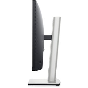 Dell C2423H 24" Class Webcam Full HD LCD Monitor - 16:9 - 23.8" Viewable - In-plane Switching (IPS) Technology - LED Backl