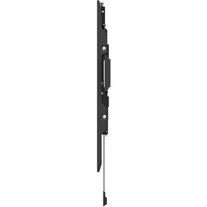 Neomounts Select Wall Mount for TV - Black - Height Adjustable - 1 Display(s) Supported - 81.3 cm to 165.1 cm (65") Screen