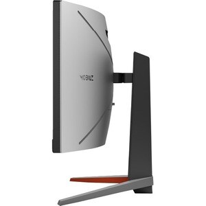 Monitor gaming LCD BenQ MOBIUZ EX3410R 34" (86.4cm) Class WQHD Pantalla curva - 21:9 - 34" (86.4cm) Viewable - Vertical Al