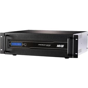 NOBREAK NHS PREM. PDV SEN RACK (1500VA/PRETO/ENG)