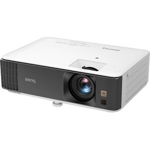 BenQ TK700 3D Ready Deckenmontage, Bodenmontierbar DLP-Projektor - 16:9 - Hoher Dynamikbereich (High Dynamic Range, HDR) -