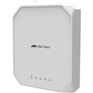Allied Telesis TQ6702 GEN2 Dualband IEEE 802.11ax 4,80 Gbit/s Drahtloser Access Point - Innen - 2,40 GHz, 5 GHz - Intern -